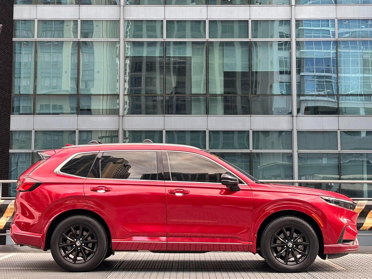 2024 Honda CRV 2.0 RS e:HEV Hybrid, Automatic,  Gas