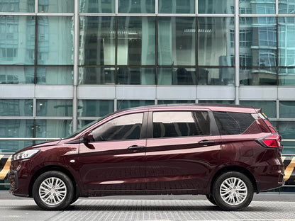 2024 Suzuki Ertiga GL Hybrid, Automatic, Gas