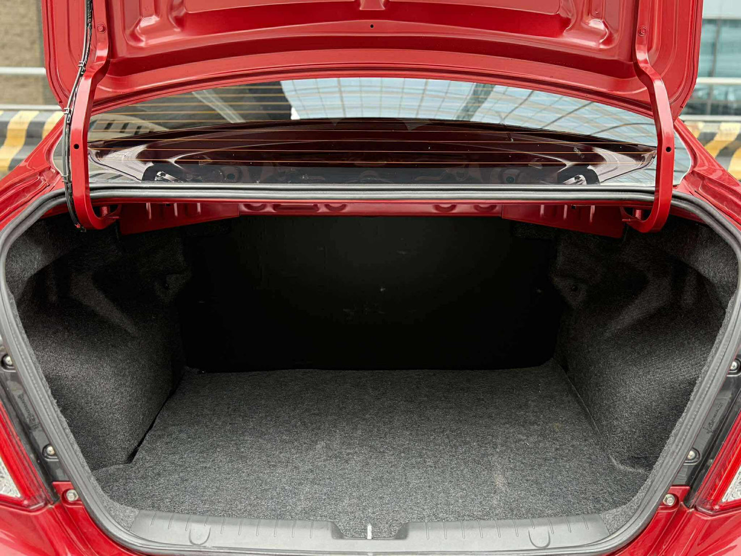 2025 Mitsubishi Mirage G4 GLX, Automatic, Gas