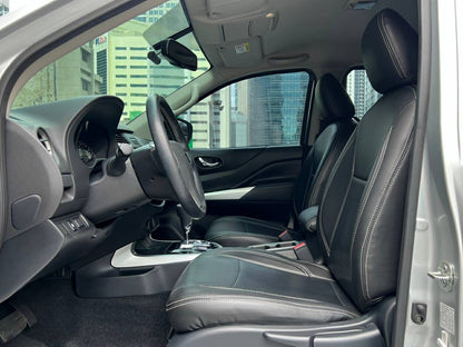 2018 Nissan Navara 4x2 2.5 EL, Automatic, Diesel