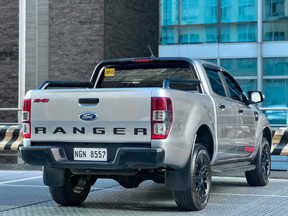 2021 Ford Ranger 2.2 FX4, Automatic, Diesel