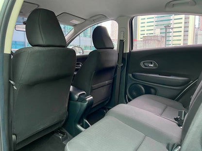 2015 Honda HRV 1.8E, Automatic, Gas