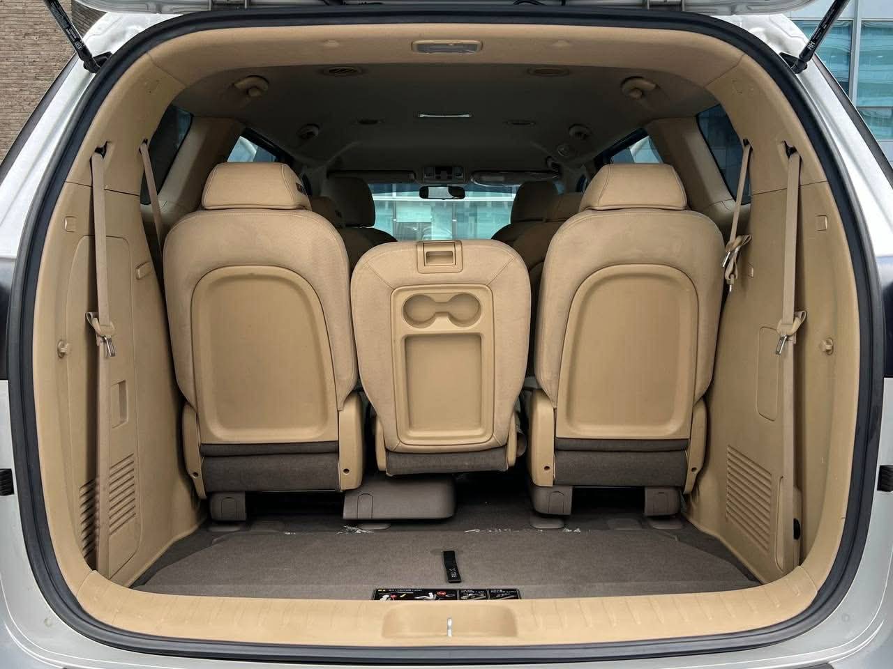 2017 Kia Carnival 2.2, Automatic, Diesel