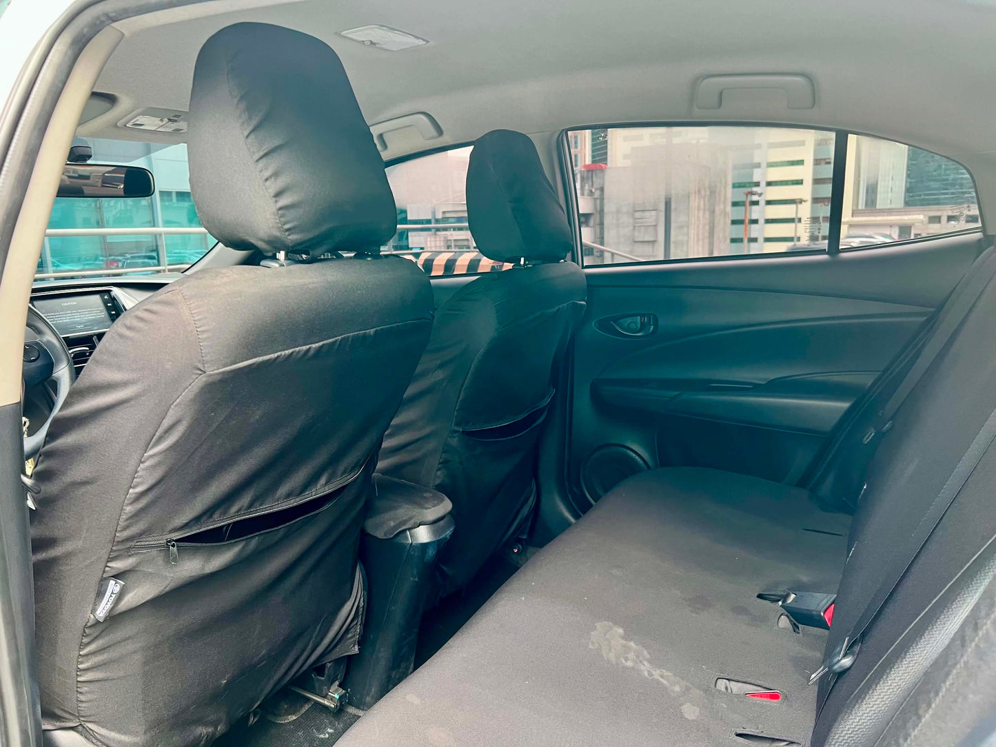 2026 Toyota Vios 1.3 XLE, Automatic, Gas