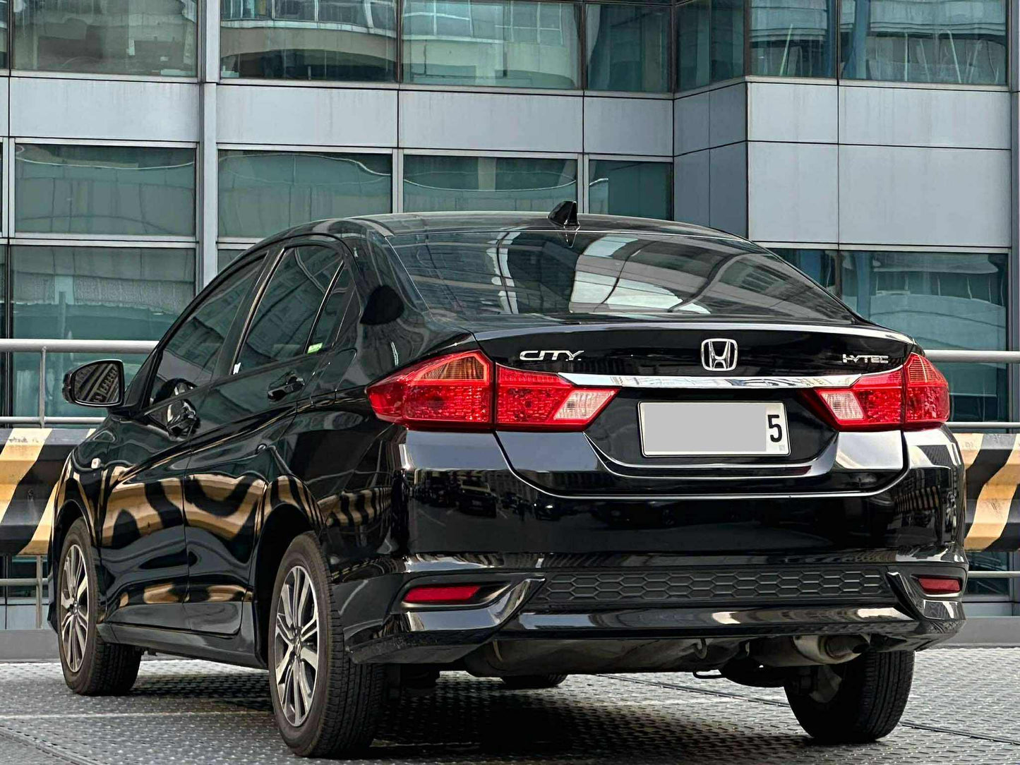2020 Honda City 1.5 E, Automatic, Gas