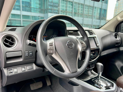 2020 Nissan Terra VL 4x2 2.5, Automatic, Diesel