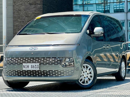 2023 Hyundai Staria 2.2 GLS, Automatic, Diesel