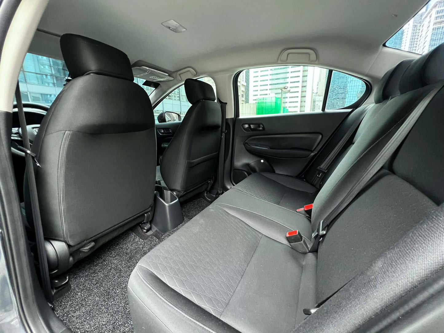 2024 Honda City 1.5 S CVT Sensing,
 Automatic, Gas