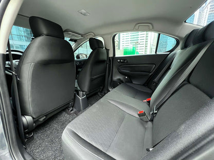 2024 Honda City 1.5 S CVT Sensing,
 Automatic, Gas