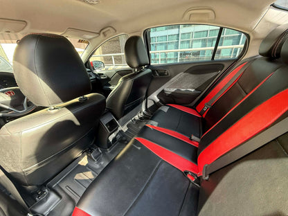 2020 Honda City 1.5 E, Automatic, Gas