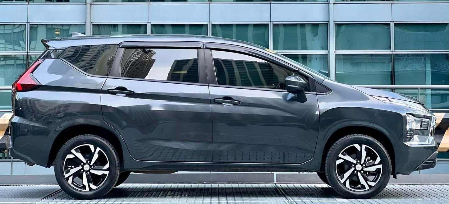 2025 Mitsubishi Xpander 1.5 GLX 2WD, Automatic, Gas