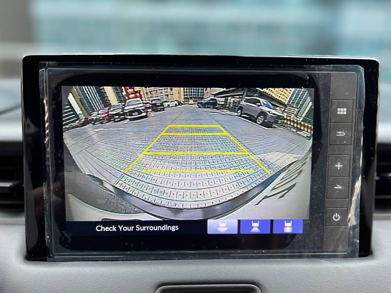 2023 Honda HRV 1.5 RS Turbo, Automatic, Gas