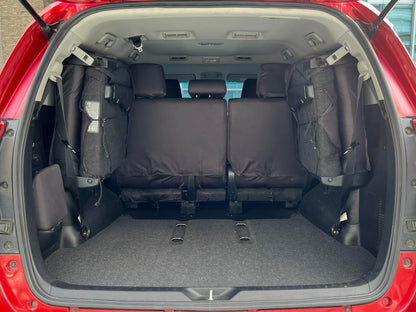 2024 Toyota Innova 2.8 E, Automatic, Diesel