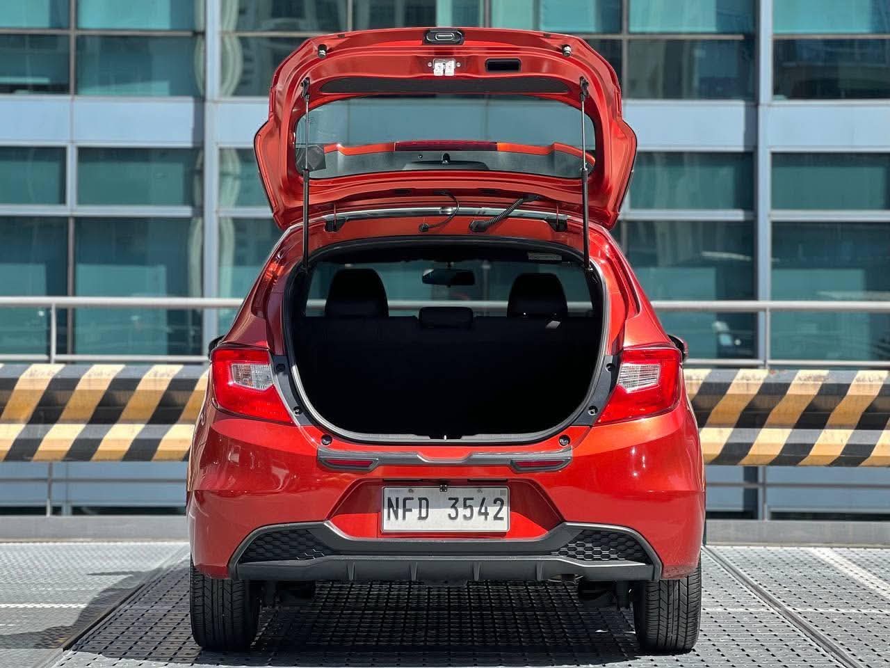 2021 Honda Brio 1.2 RS,.Automatic Gas