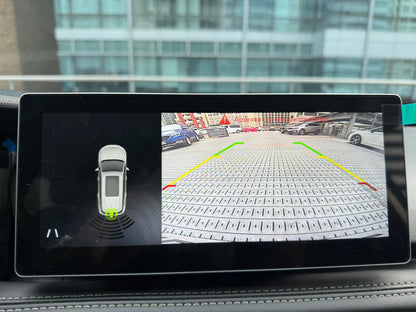 2021  Geely Okavango Comfort 1.5, Automatic, Gas