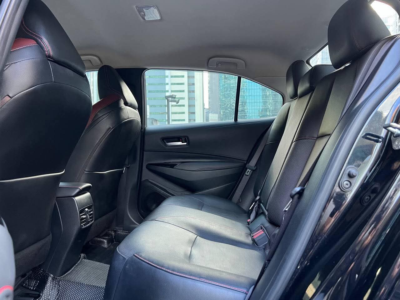 2024 Toyota Altis 1.8 G GRS, Automatic, Gas