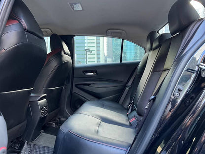 2024 Toyota Altis 1.8 G GRS, Automatic, Gas