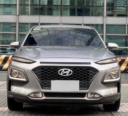 2020 Hyundai Kona 2.0 Gls, Automatic, Gas