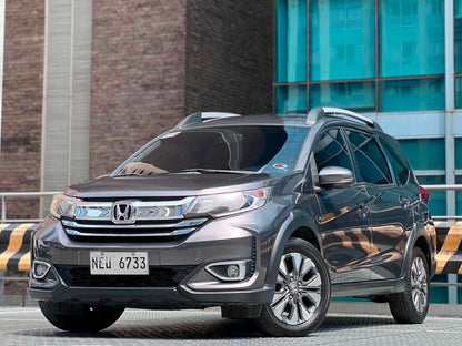 2020 Honda BRV 1.5 S, Automatic, Gas