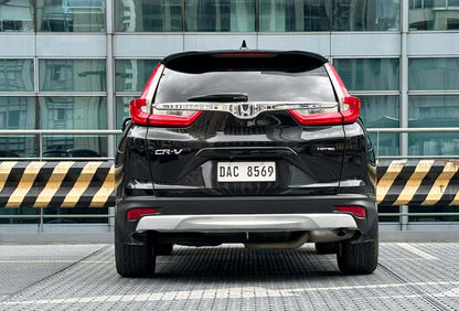 2018 Honda CRV V 1.6, Automatic, Diesel