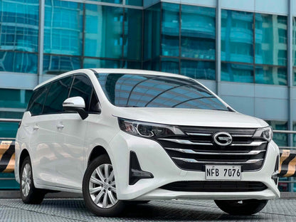 2023 GAC GN6 GE 1.5, Automatic, Gas