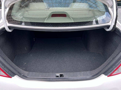 2018 Nissan Almera 1.5 LE Manual, Gas