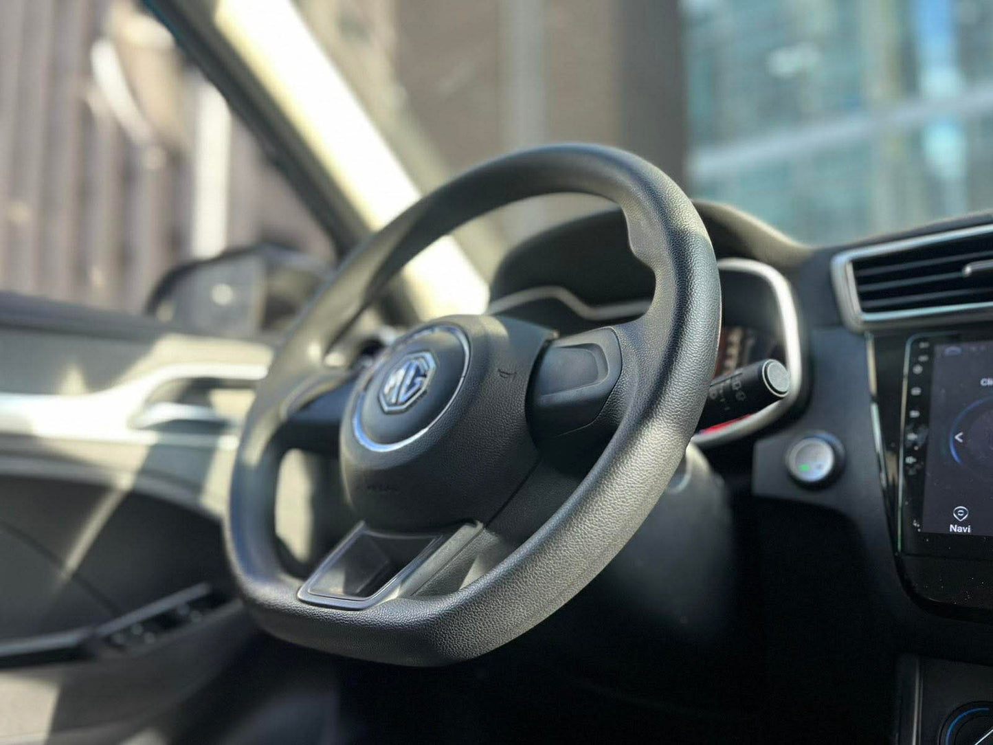 2022 MG ZS Style 1.5, Automatic, Gas