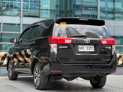 2023 Toyota Innova 2.8 E, Automatic,  Diesel