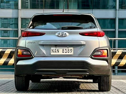 2020 Hyundai Kona 2.0 GLS, Automatic, Gas