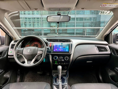 2017 Honda City E 1.5,  Automatic, Gas