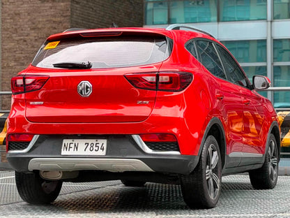 2020 MG ZS Alpha 1.5, Automatic, Gas