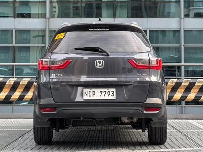 2023 Honda BRV 1.5 S CVT,Automatic, Gas