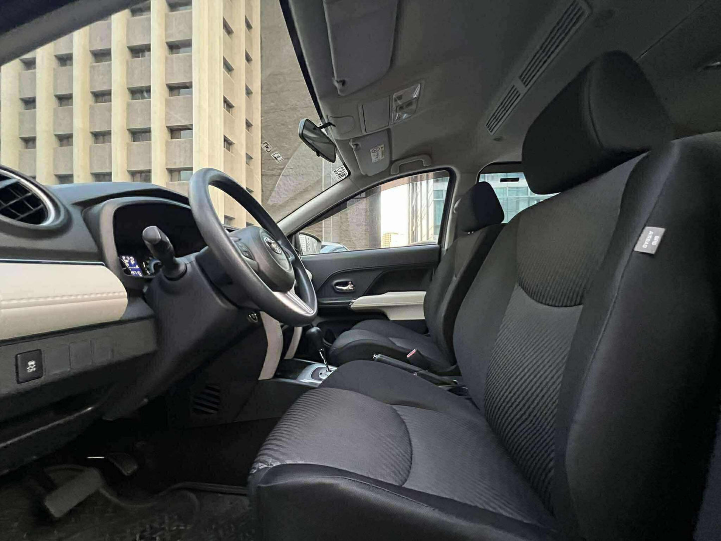 2020 Toyota Rush 1.5 E, Automatic, Gas