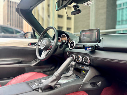 2021 Mazda MX5 Miata Rare 100 Year Anniversary Edition 2.0, Automatic, Gas