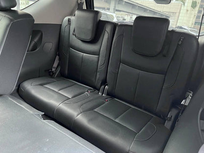 2023 Nissan Terra VL 4x2 2.5 Automatic, Diesel