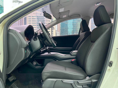 2015 Honda HRV 1.8E, Automatic, Gas