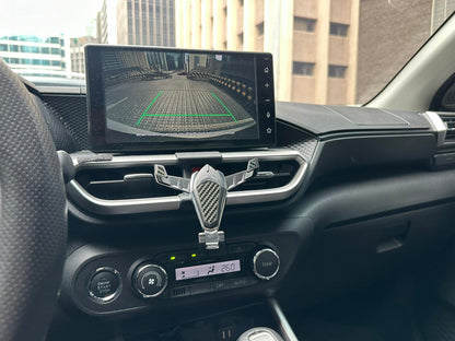 2022 Toyota Raize 1.0 Turbo, Automatic, Gas