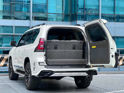2013 Toyota Land Cruiser Prado TXL, Automatic,  Diesel