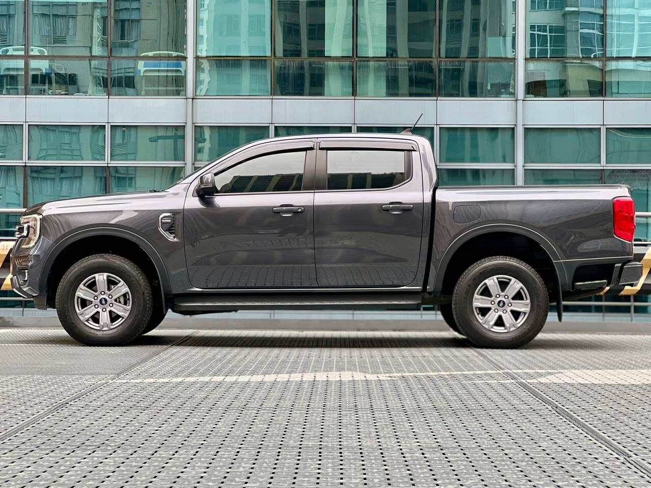 2023 Ford Next Gen Ranger 2.0 4x2 bi-turbo XLT, Manual, Diesel