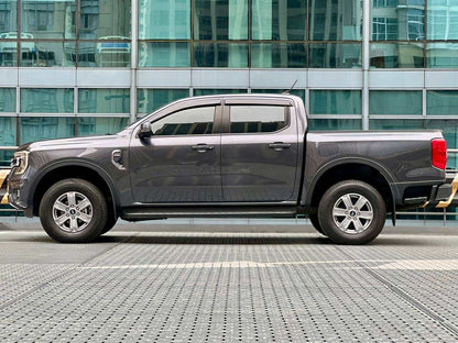 2023 Ford Next Gen Ranger 2.0 4x2 bi-turbo XLT, Manual, Diesel