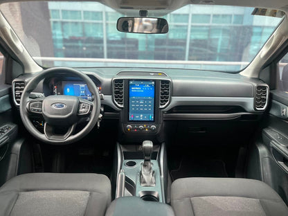 2023  Ford Ranger 2.0 XLS, Automatic, Diesel