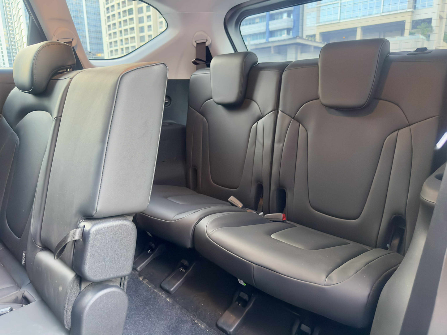 2025 Hyundai Stargazer 1.5 GLS, Automatic, Gas