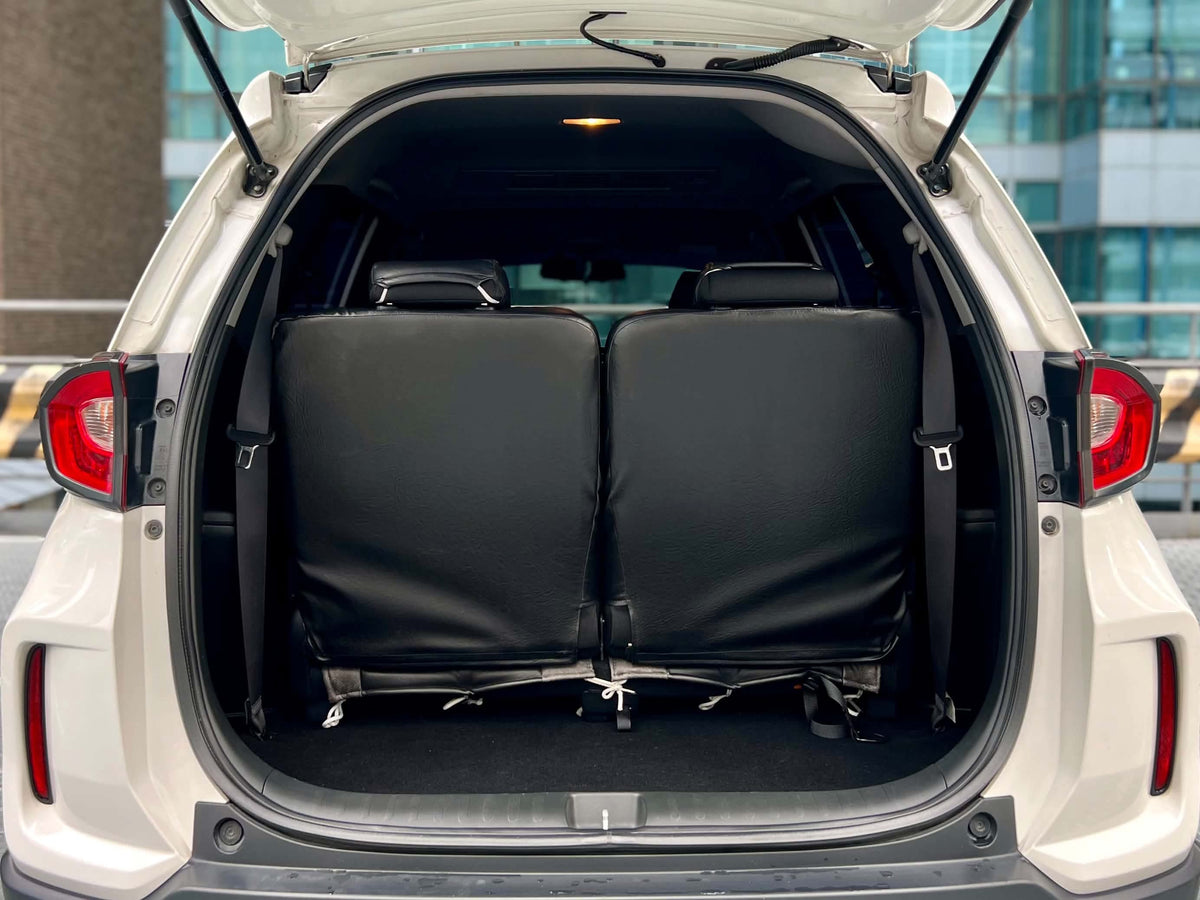 2020 Honda BRV S 1.5, Automatic, Gas