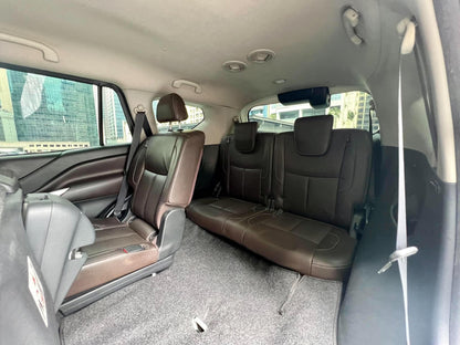 2019 Nissan Terra VL 2.5, Automatic, Diesel