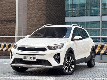 2022 Kia Stonic 1.4 LX, Automatic, Gas