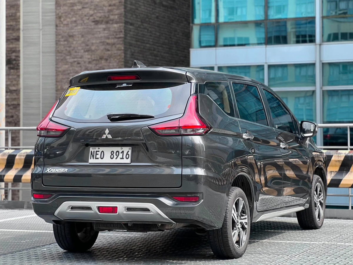 2021 Mitsubishi Xpander GLS 1.5, Automatic, Gas