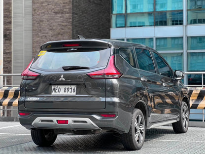 2021 Mitsubishi Xpander GLS 1.5, Automatic, Gas