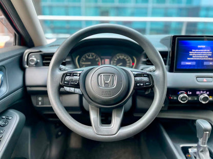 2022 Honda HRV 1.5 S Honda Sensing Suite,  Automatic, Gas