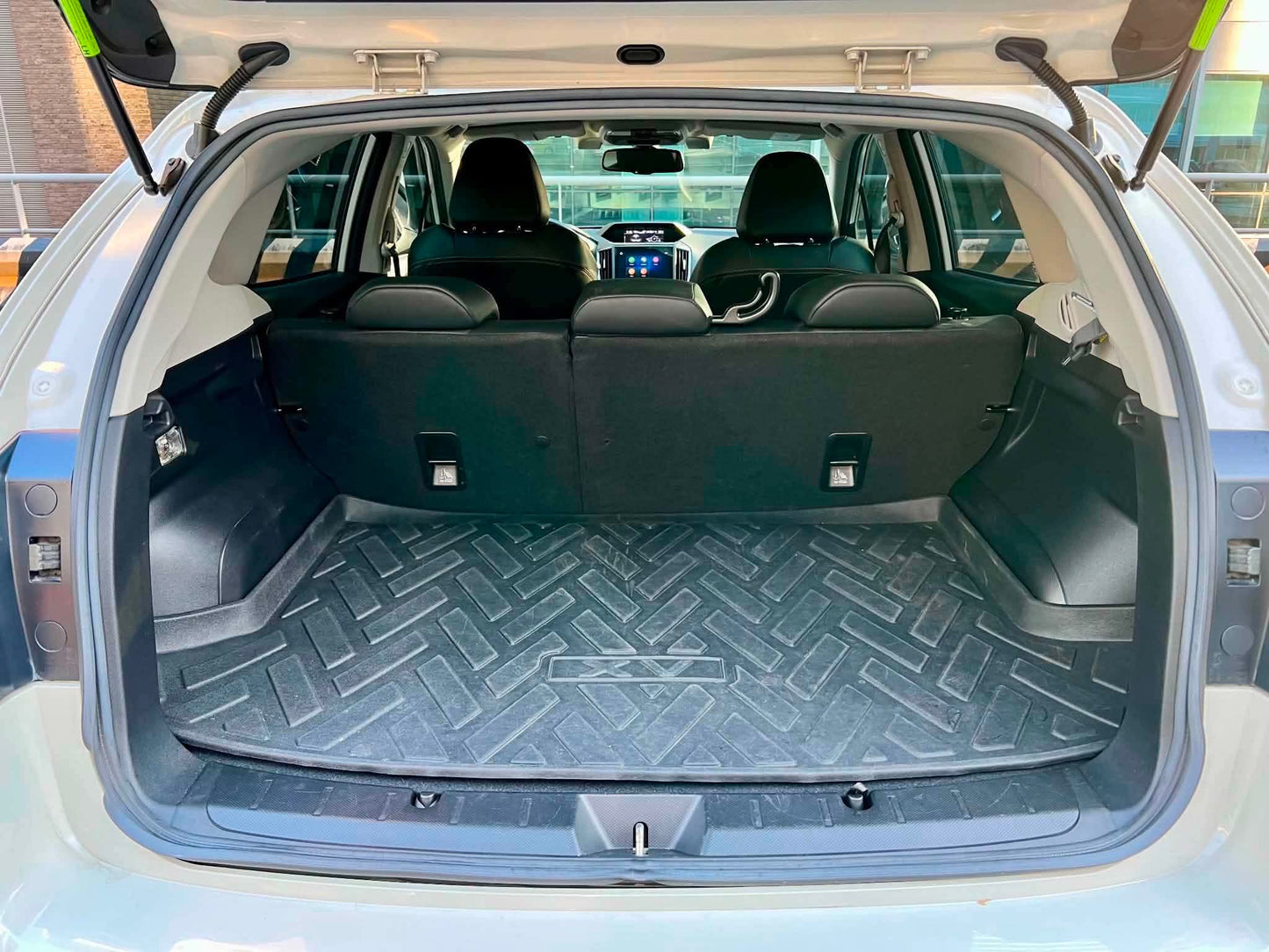 2020 Subaru XV i-S 2.0 AWD, Automatic, Gas
market, at ALL CARS