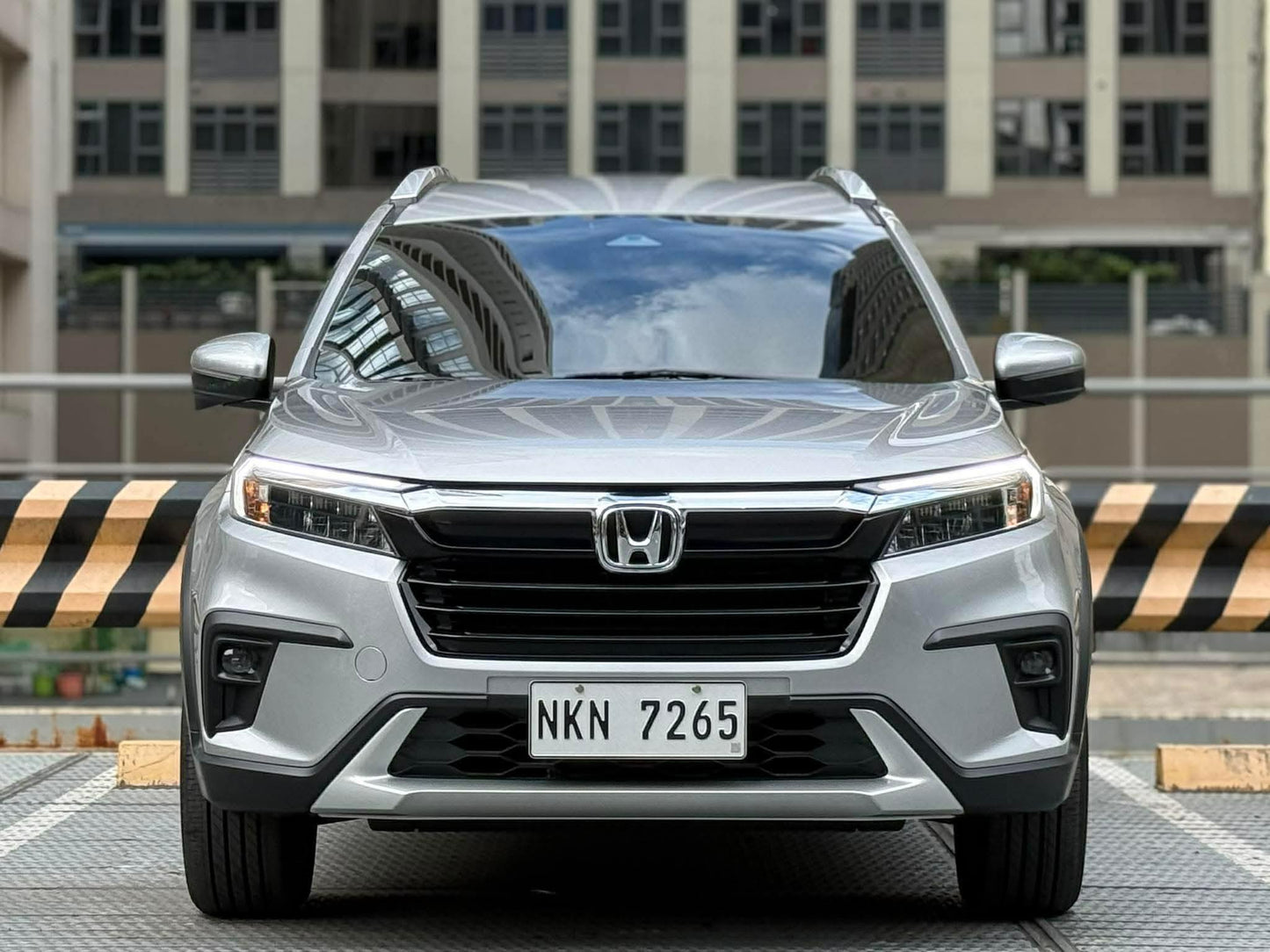 2025 Honda BRV 1.5 VX Sensing, Automatic, Gas